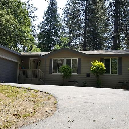 Explore Amador And Calaveras County. West Point Екстериор снимка