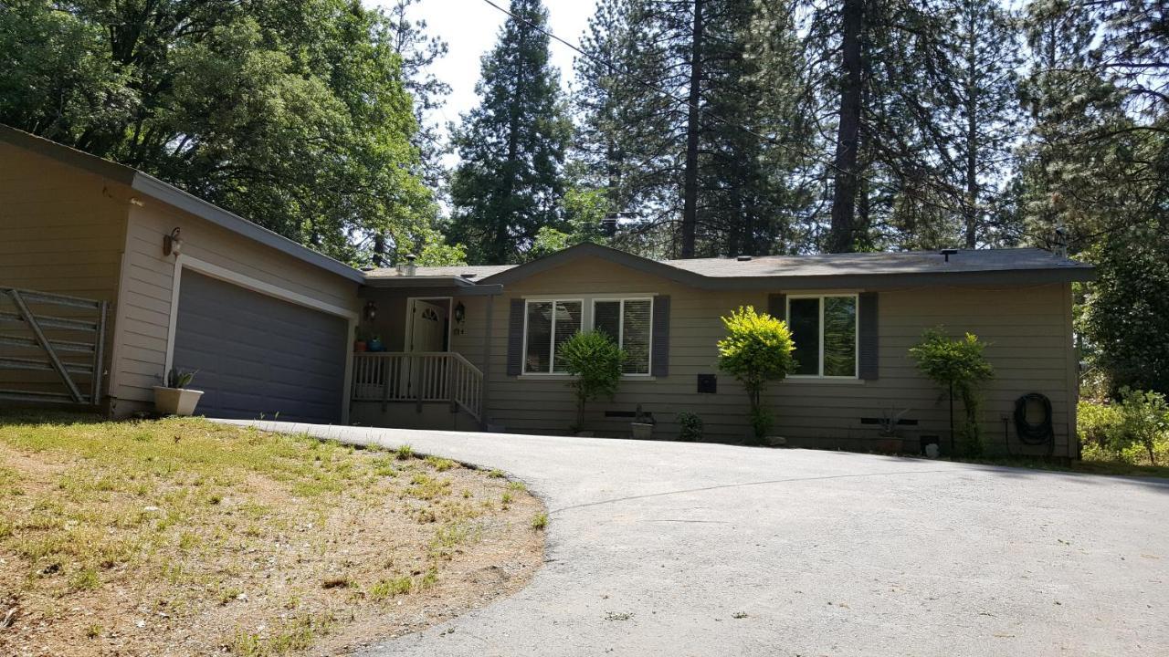 Explore Amador And Calaveras County. West Point Екстериор снимка